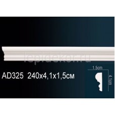 Молдинг из полиуретана Perfekt AD325