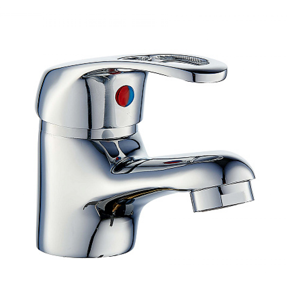 Смеситель для раковины ROEGEN 35мм RB402A