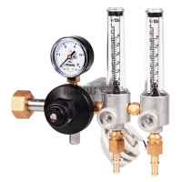 Редуктор универсальный У-30/АР-40-Р c ротаметром KPASS