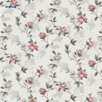 Обои бумажные 0,53*10,05 Магнолия 6208-5           