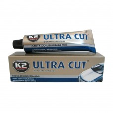 Паста для удаления царапин ULTRA CUT 100гр К2