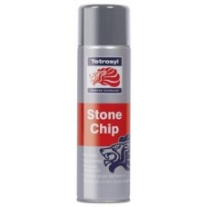 Антикоррозийное покрытие(жидкая резина) STONE CHIP (белое),аэрозоль 500мл