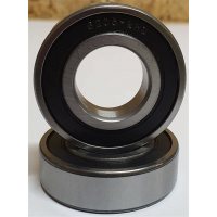 Жалюзи ПВХ 50*160 орех светлый ХХХ АКЦИЯ 20%