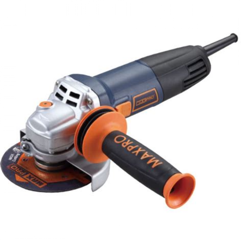 Шлифмашинка угловая MAX-PRO 950Вт, 2,1кг (85130)