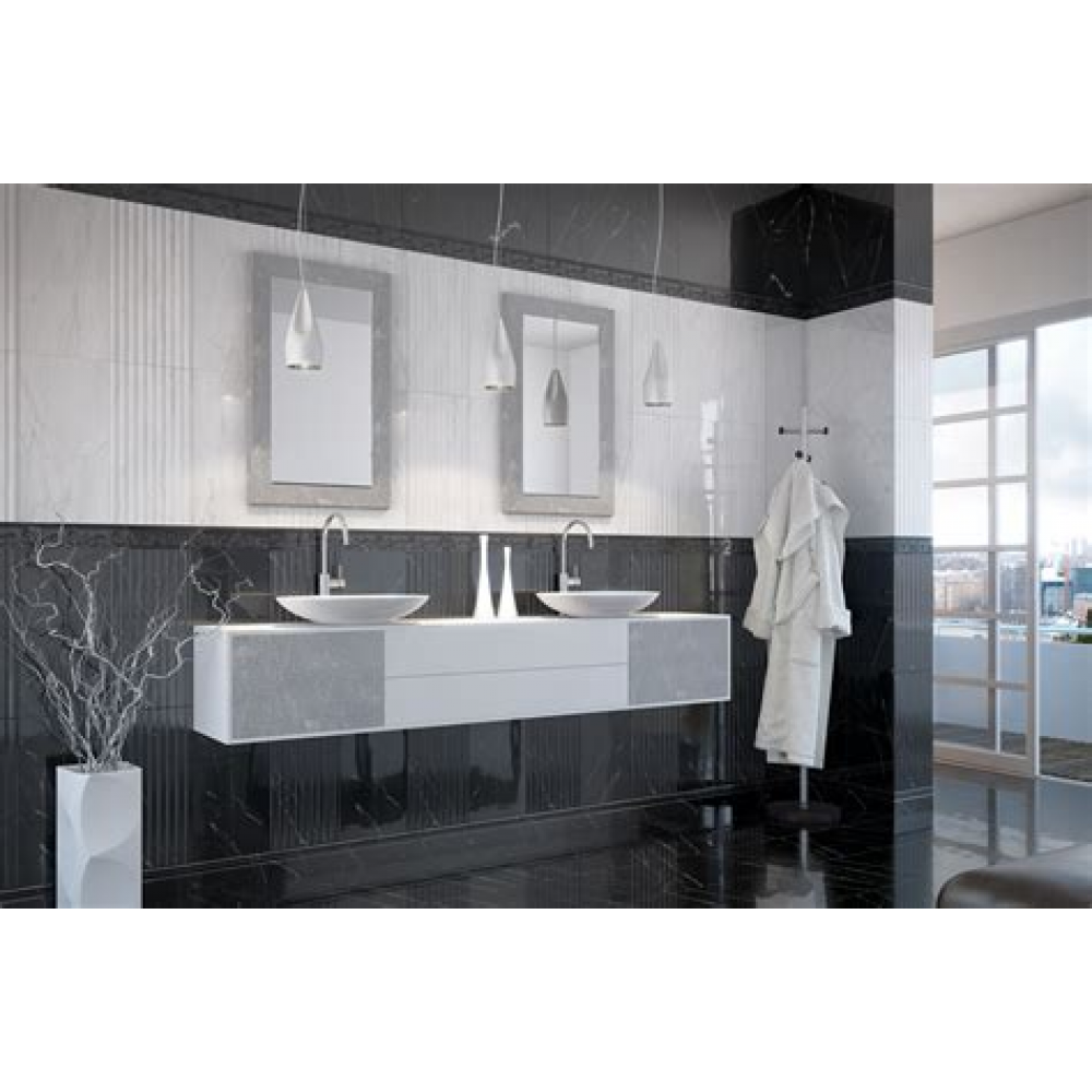 Плитка настенная Aspen beige wall 01 300х900 (1шт=0,27м2)