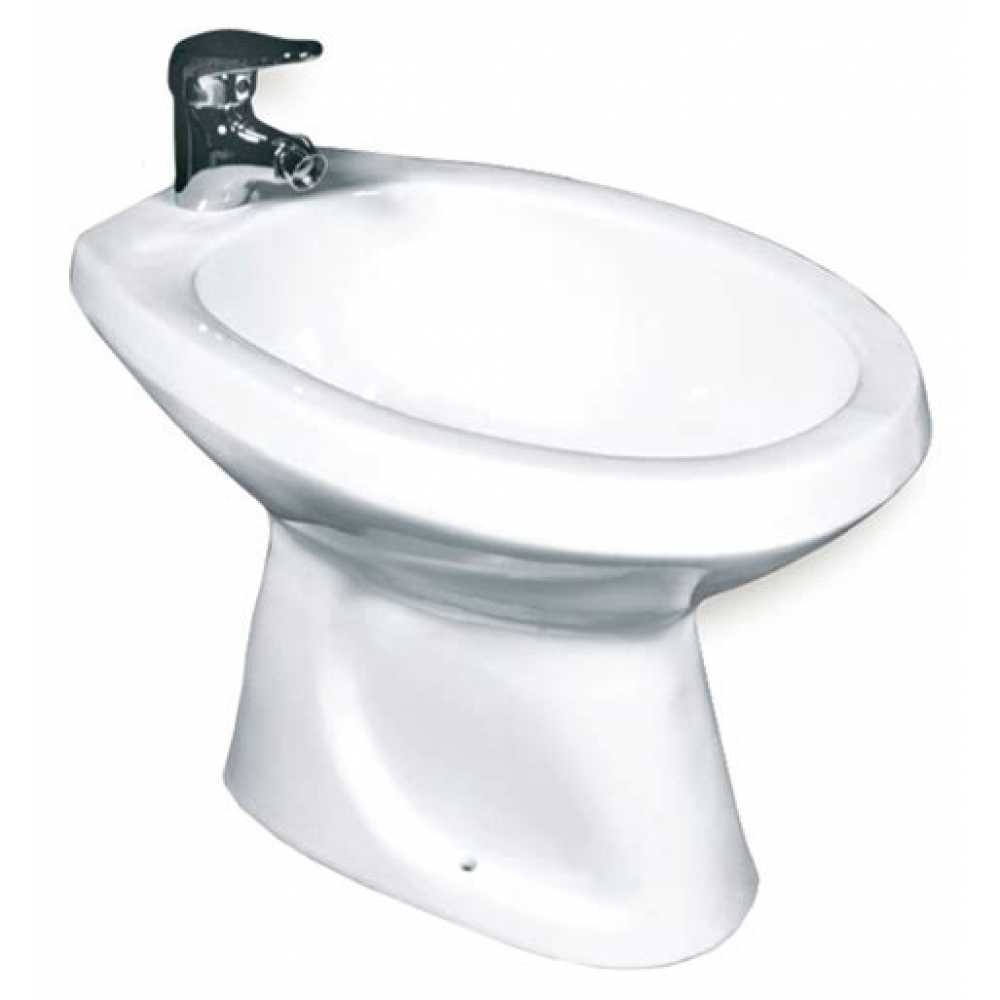 Биде ЛЮКС 00-00003842 Биде ЛЮКС 00-00003842