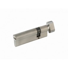 Цилиндровый механизм Palladium ZN 90 (30х60) C BK SN 116019