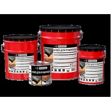 Клей для рубероида PROFIMAST  5л/4,5кг