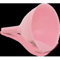 Воронка 135мм пластик.Carsun C0071 993-985