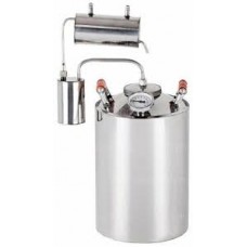 Дистиллятор MAGARICH ПРЕМИУМ 20 АКЦИЯ 15%