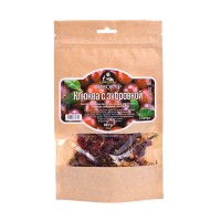 Набор трав и специй Клюква с зубровкой