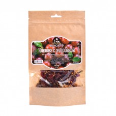 Набор трав и специй Клюква с зубровкой