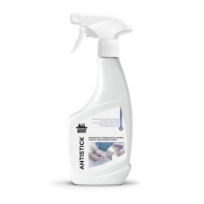 Очиститель универсальный CleanBox ANTISTICK спрей 500мл