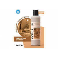 Очиститель универсальный CleanBox WELL спрей 500мл