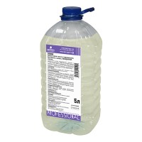 Мыло-крем жидкое без запаха Diona 5,0л(145-5/5)
