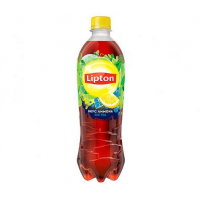 Напиток ЛИПТОН ЧАЙ Хол Лимон ПЭТ 0,5л