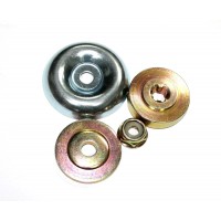 Крепление ножа (диска) к редуктору (набор)