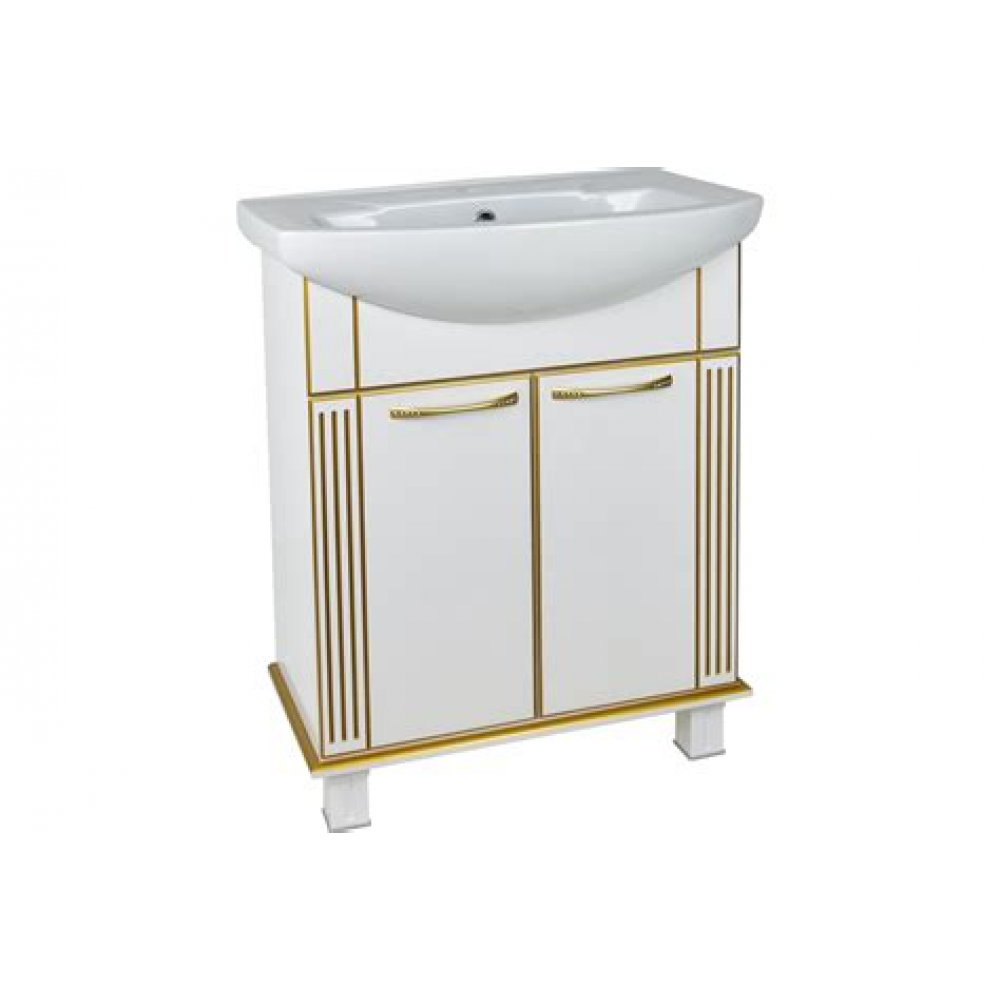 Умывальник Капри 55 446778 Умывальник Капри 55 446778