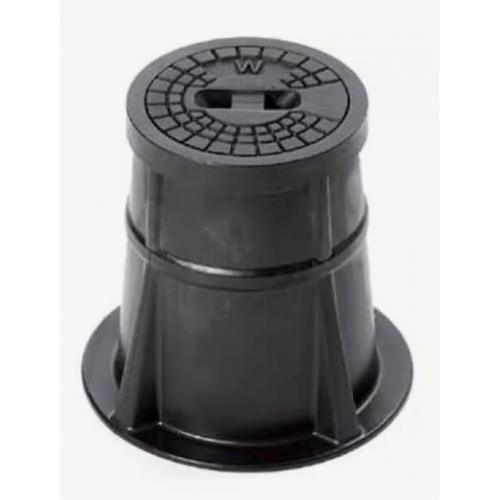 Лючек(капа)для вентелей SUW-9