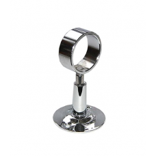 Кронштейн для полотенцесушителя разъемный 3/4"