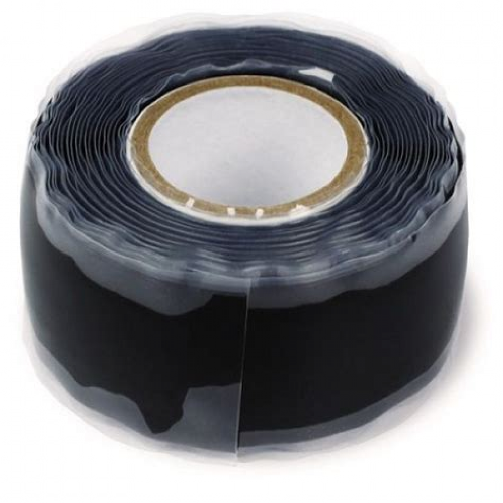 Лента самоклеивающаяся силиконовая 25мм*3,0м
