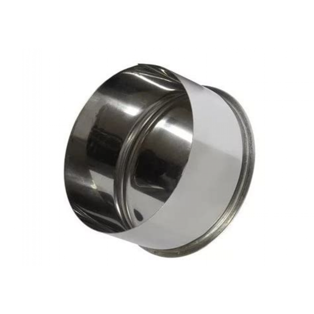 Заглушка оцинков.D315 Заказной