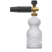 Насадка пенообразующая с бачком LS3 PA