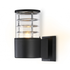 Светильник уличный ST2522 BK/CL