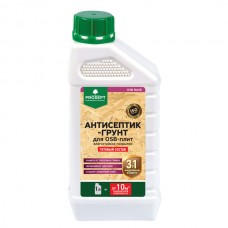Антисептик-грунт Prosept OSB Base, 1л(044-01)