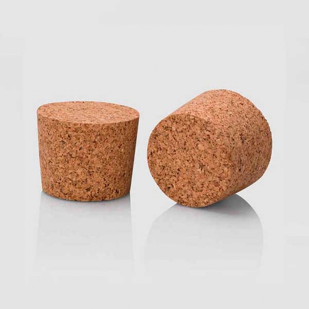 Пробка корковая 40*35*35