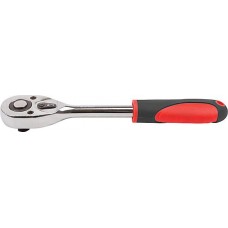 Ключ трещётка 1/4", 24 СТП-99000014 0029-08-1/4