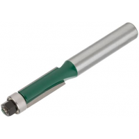 Фреза для выборки заподлицо с нижним подшипником 8х20х70мм 3604-082008