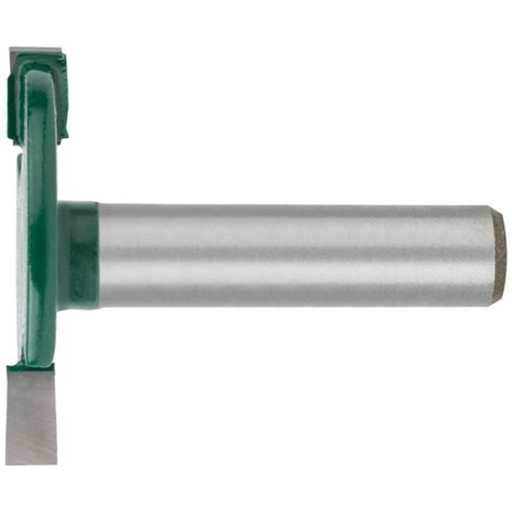 Фреза пазовая фасонная 15х10х45 мм 3631-081015