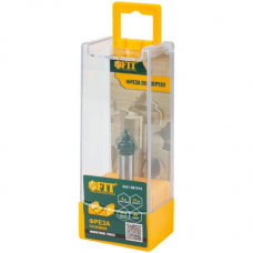 Фреза кромочная калевочная  22х6х41 мм 3632-080622