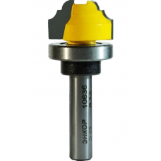 Фреза пазовая фасонная 22х9х44 мм 3633-080922