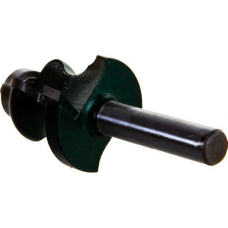 Фреза кромочная фигурная с  подшипником 30х25х69,3 мм 3634-082530