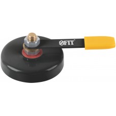 Клемма заземления магнитная сварочная 81835