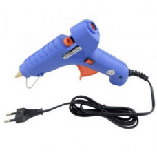 Термопистолет для клея  60W 220В 6613