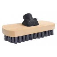 Щетка палубная деревянная с пласт.креплением 220мм ЩК-120