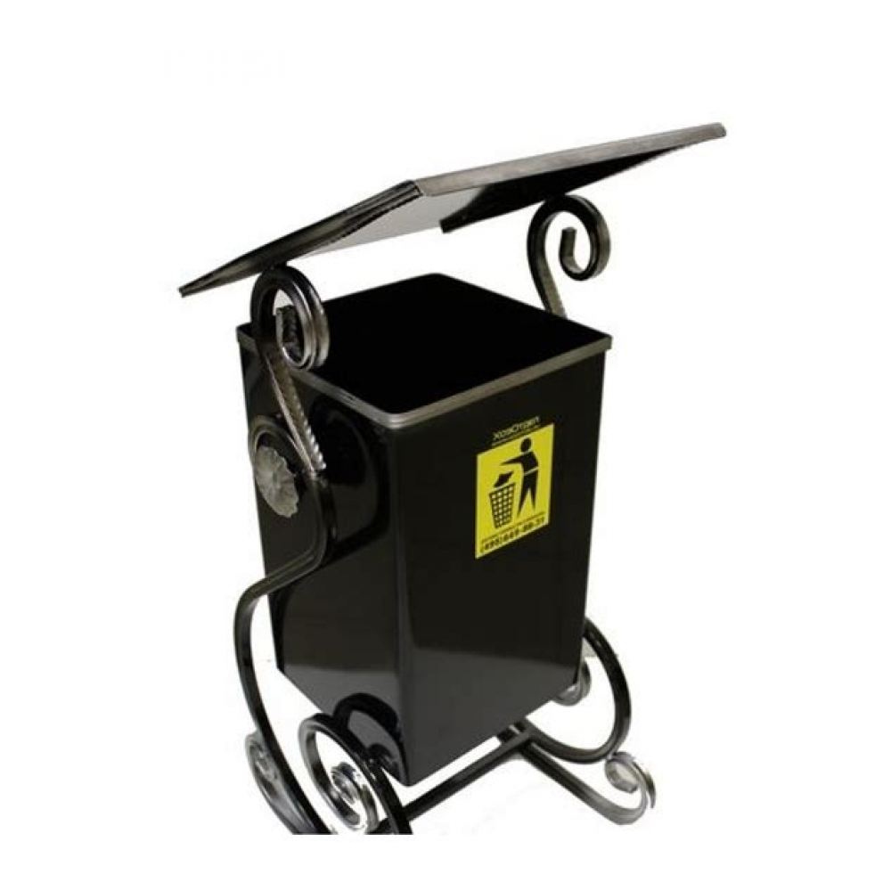 Урна мет. КУ-25 Урна мет. КУ-25