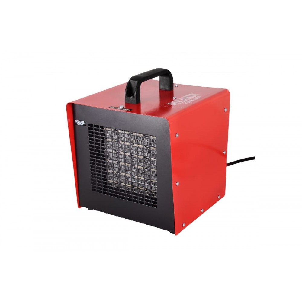 Обогреватель /теплоэлектровентилятор/ 2,0кВт THERMEX Bazooka 2 