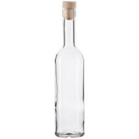 Бутылка Оригинальная 0,25л