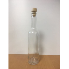 Бутылка Виски ЛАЙТ 1,0л