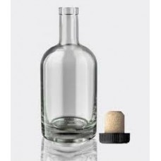 Бутылка Виски ПРИМИУМ 1,0л