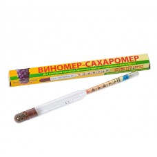 Виномер-сахаромер