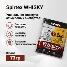 Дрожжи спиртовые SPIRTEX Whisky 