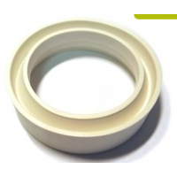 Прокладка для бачка унитаза (Ф) 