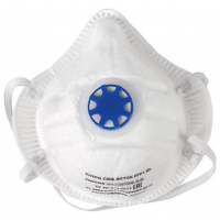 Респиратор полумаска силиконовая 6500 Jeta Safety аналог 3M-7502 РЕС6500