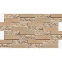 Панель ПВХ 980*490мм Кирпич облицовочный