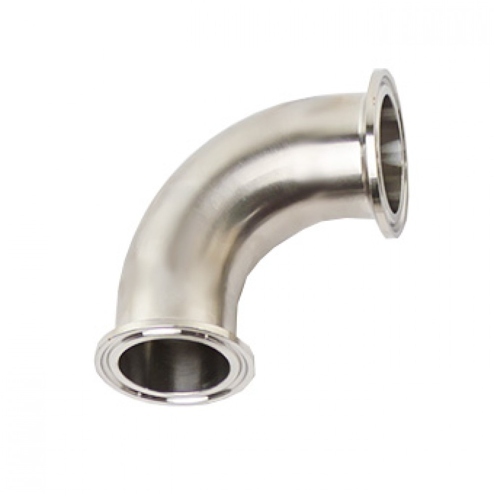 Поворот на 90° к колонне на 1,5 дюйма